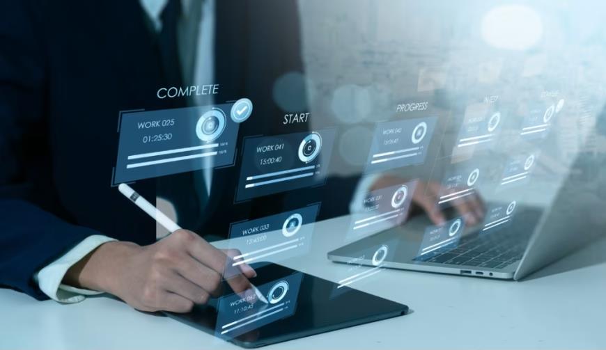 怀柔区小程序定制：本地计算赋能，解锁核心优势