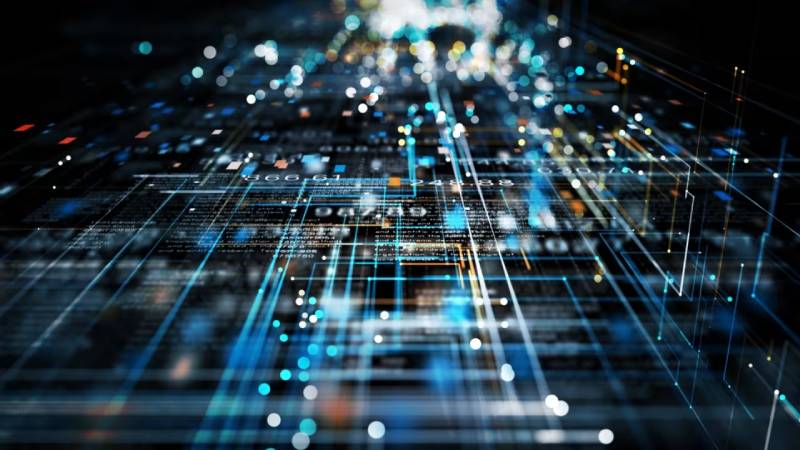 怀柔区AI软件开发公司:Python赋能网页开发的适用场景解析